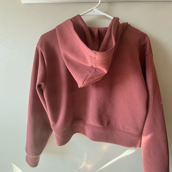 Maroon Jacket - Picture 4 of 5